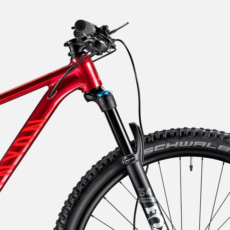 Grand Canyon AL SL 8.0 Grand Canyon AL SL 8.0