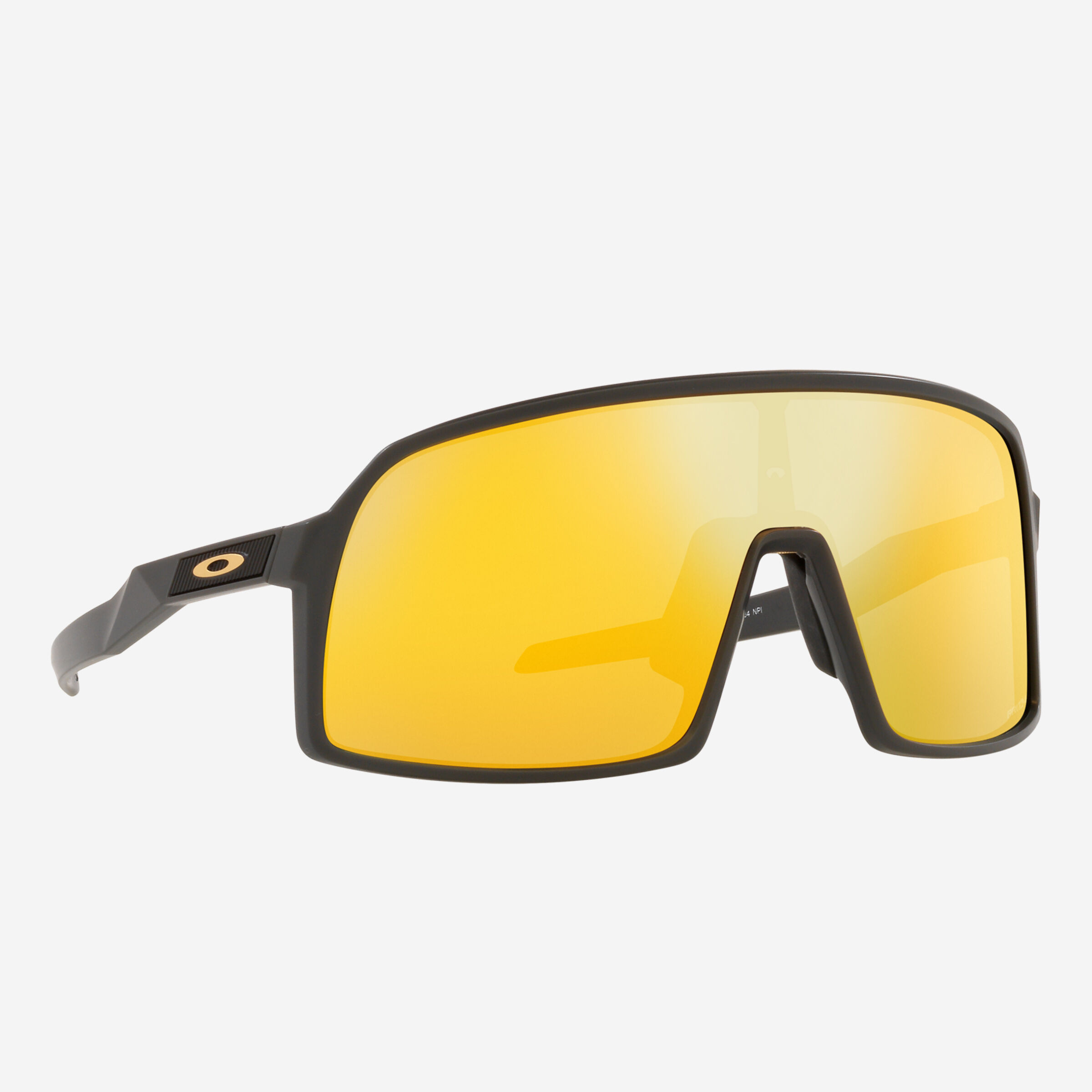 Oakley Sutro S Prizm 24k Road Glasses
