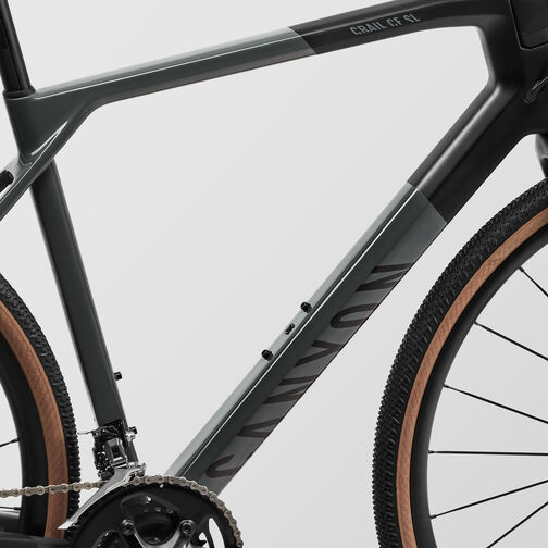 Grail CF SL 8 Grail CF SL 8