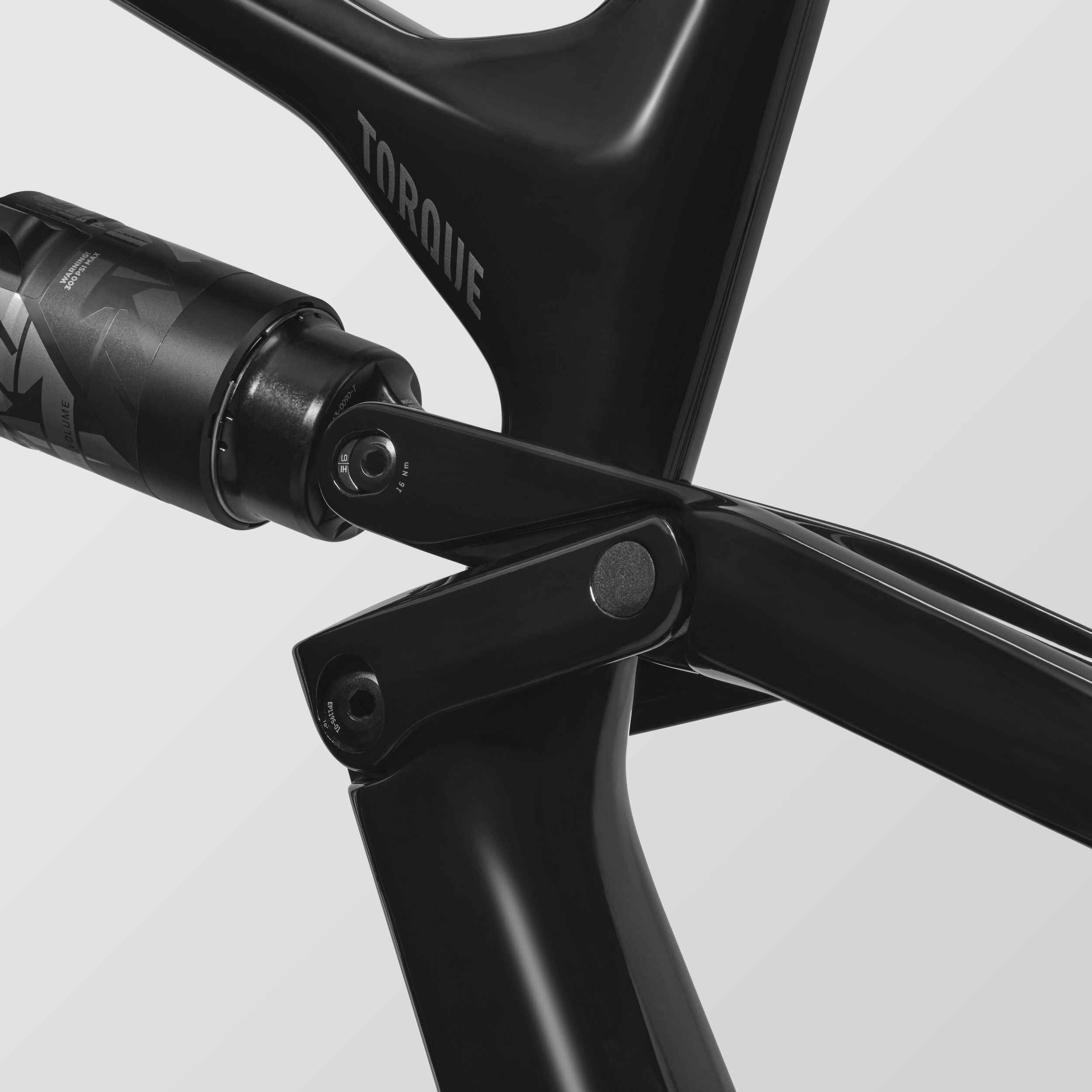 Torque CF 8