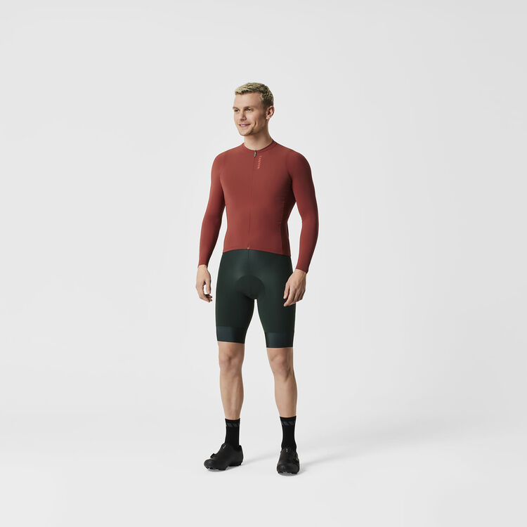 Canyon Men's Signature Pro Cargo Bibshorts Canyon Men's Signature Pro Cargo Bibshorts