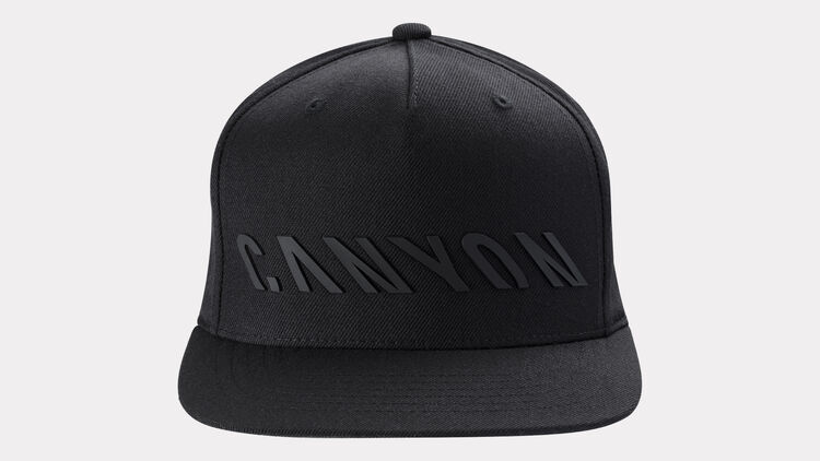 Canyon Snapback Cap Canyon Snapback Cap