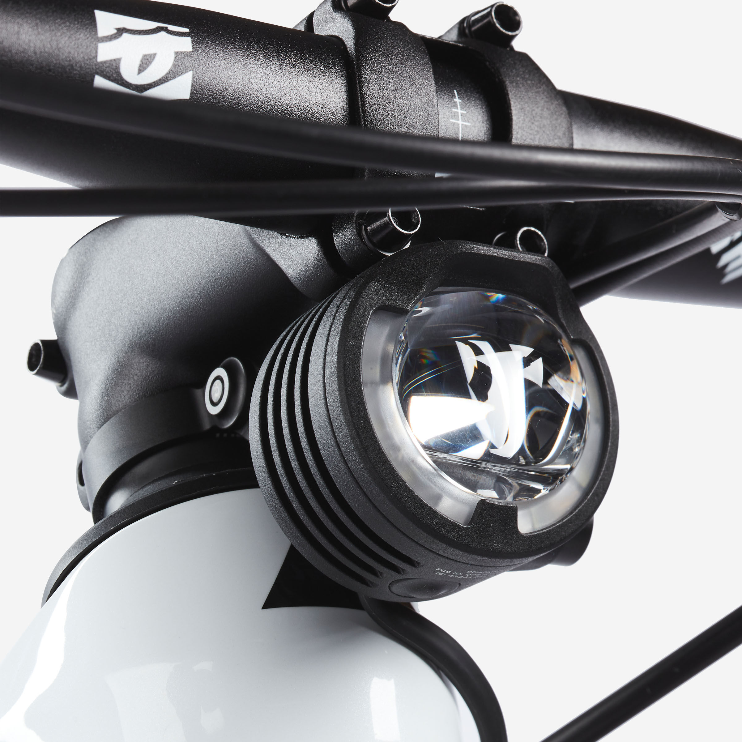 Lupine GoPro Adapter