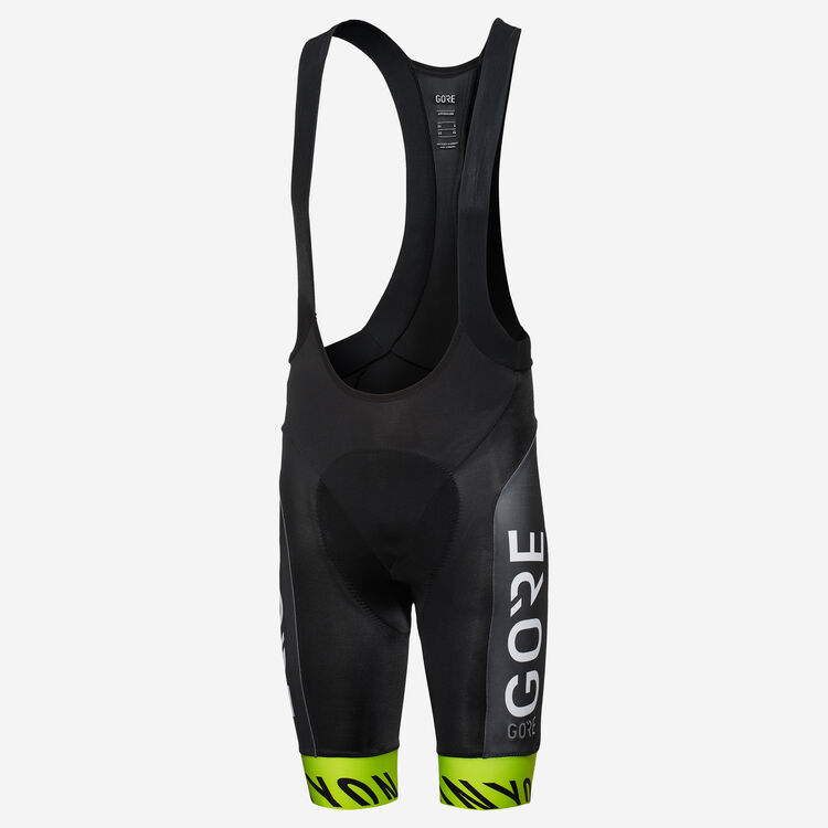 Rad Race Bibshorts Rad Race Bibshorts