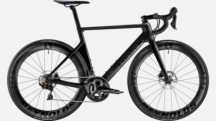 Aeroad CF SL Disc 7.0 Aeroad CF SL Disc 7.0