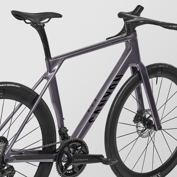 Endurace CF SLX 8 Di2 ARC Endurace CF SLX 8 Di2 ARC