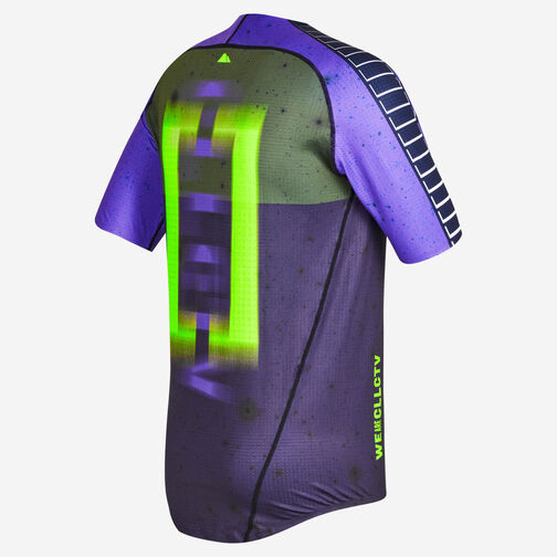 Canyon CLLCTV Enduro Team Jersey Canyon CLLCTV Enduro Team Jersey