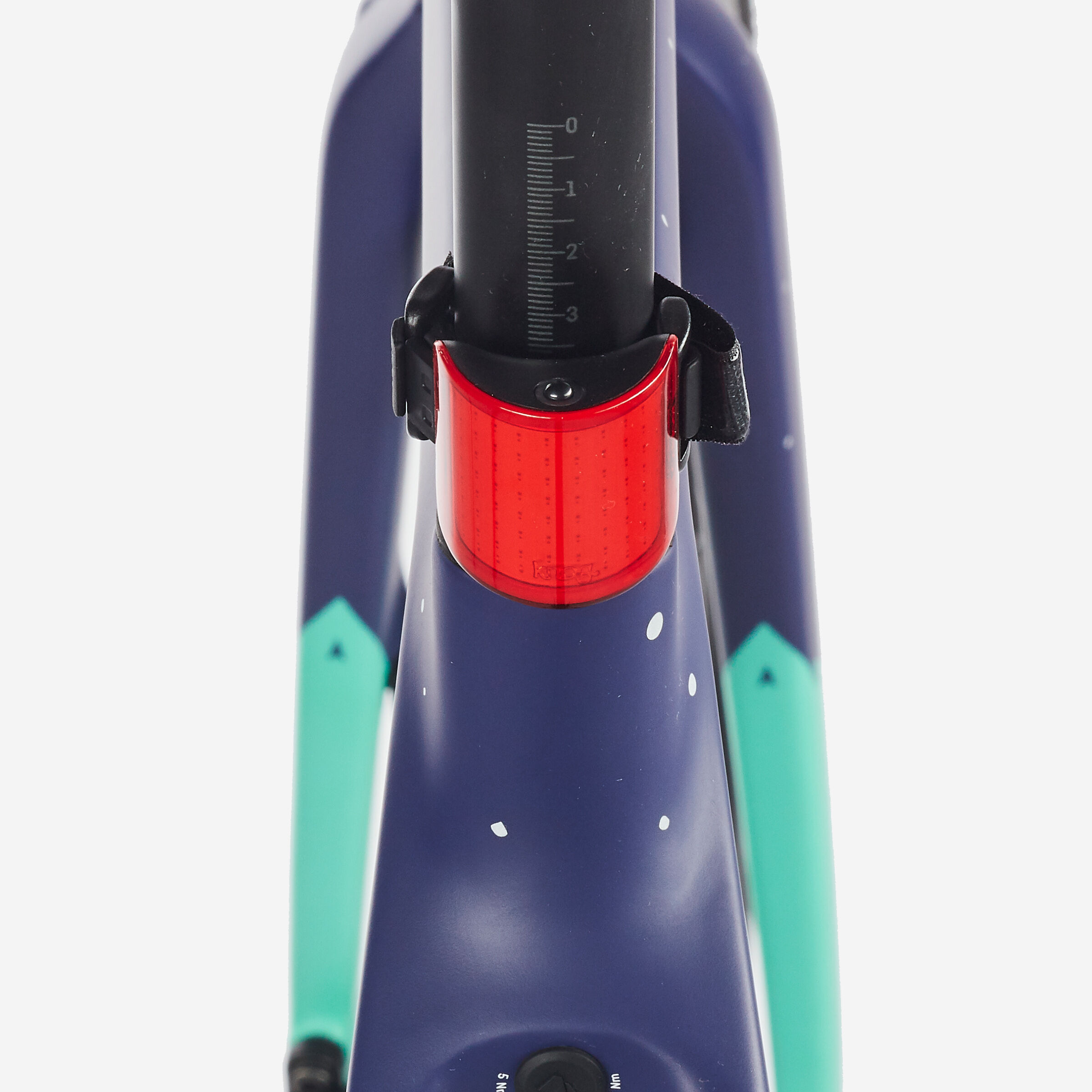 Knog Lil' Cobber Rear Light