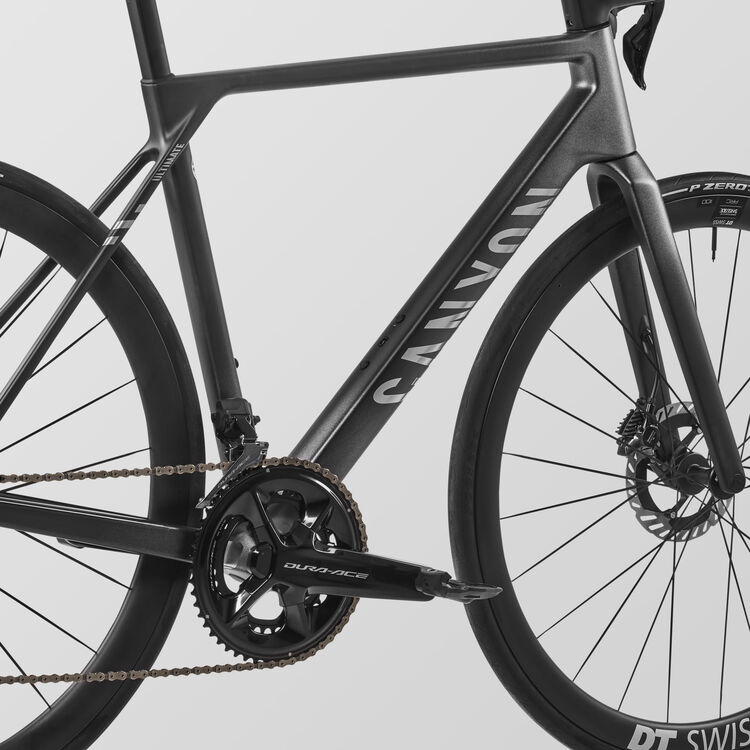 Ultimate CFR Di2 Ultimate CFR Di2