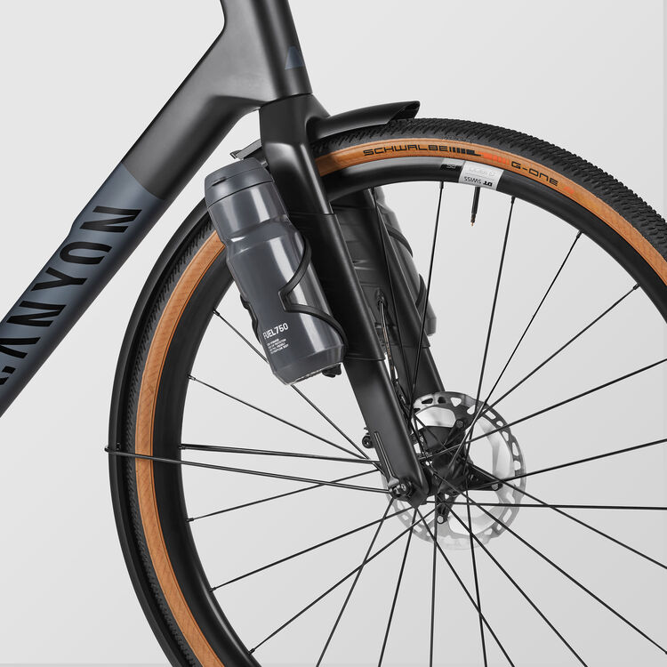 Grail CF SL 8 Grail CF SL 8