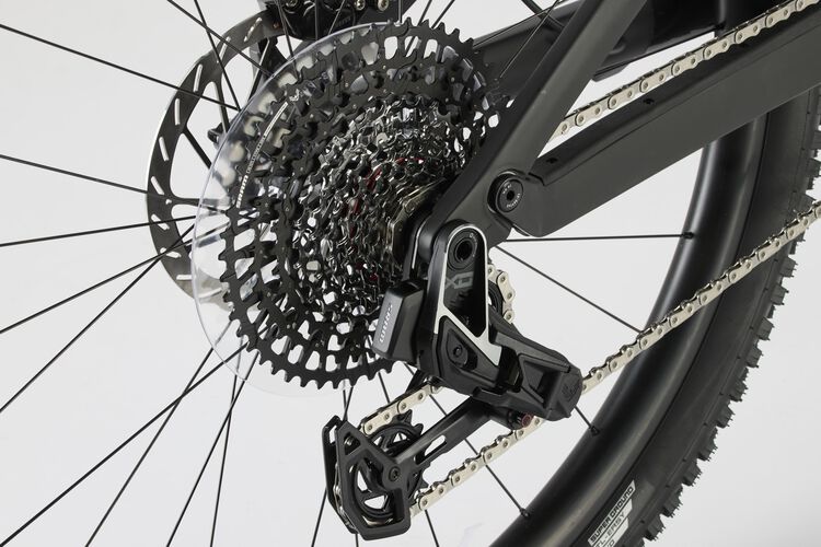 Neuron CF 9 Neuron CF 9