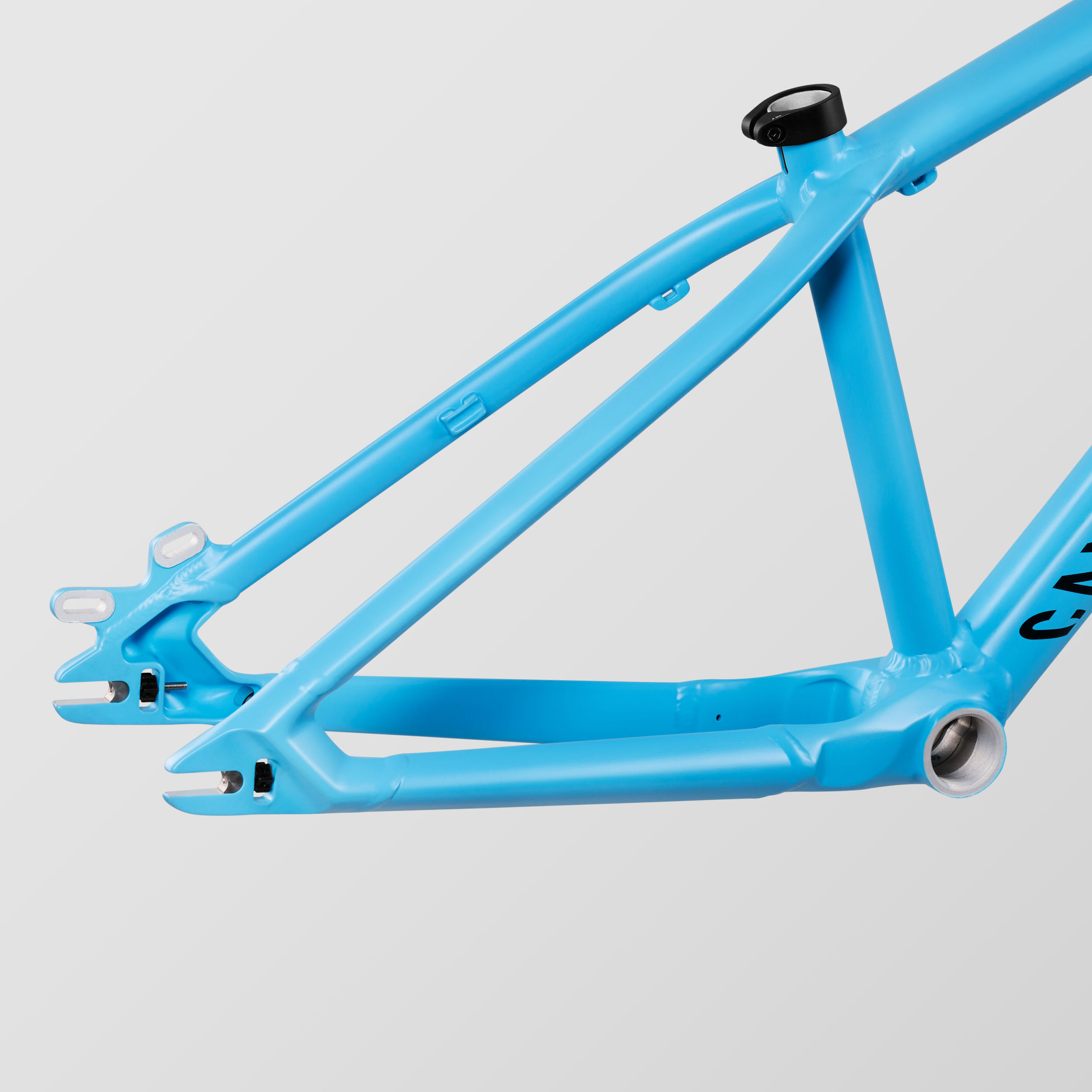 Stitched 360 Framekit