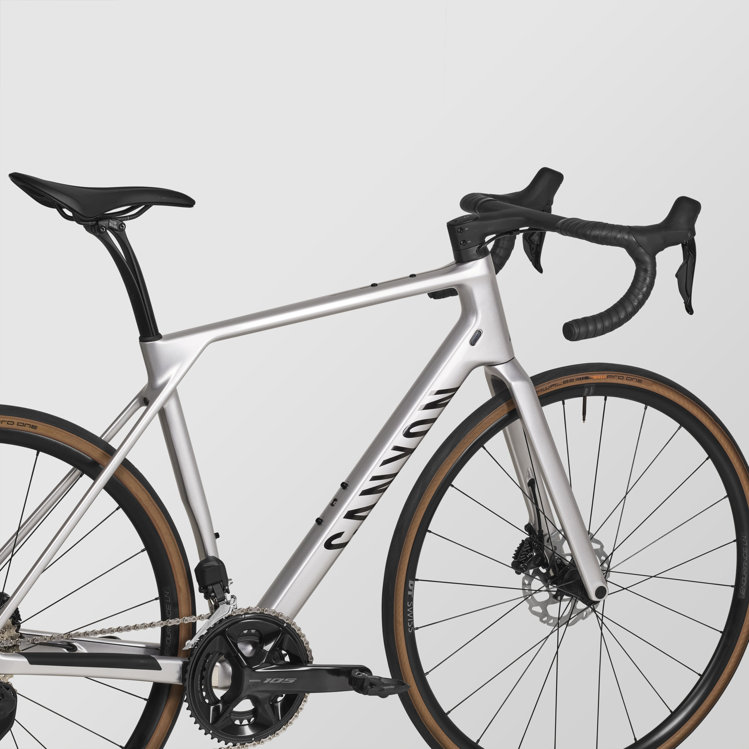Endurace CF 7 Di2 LN