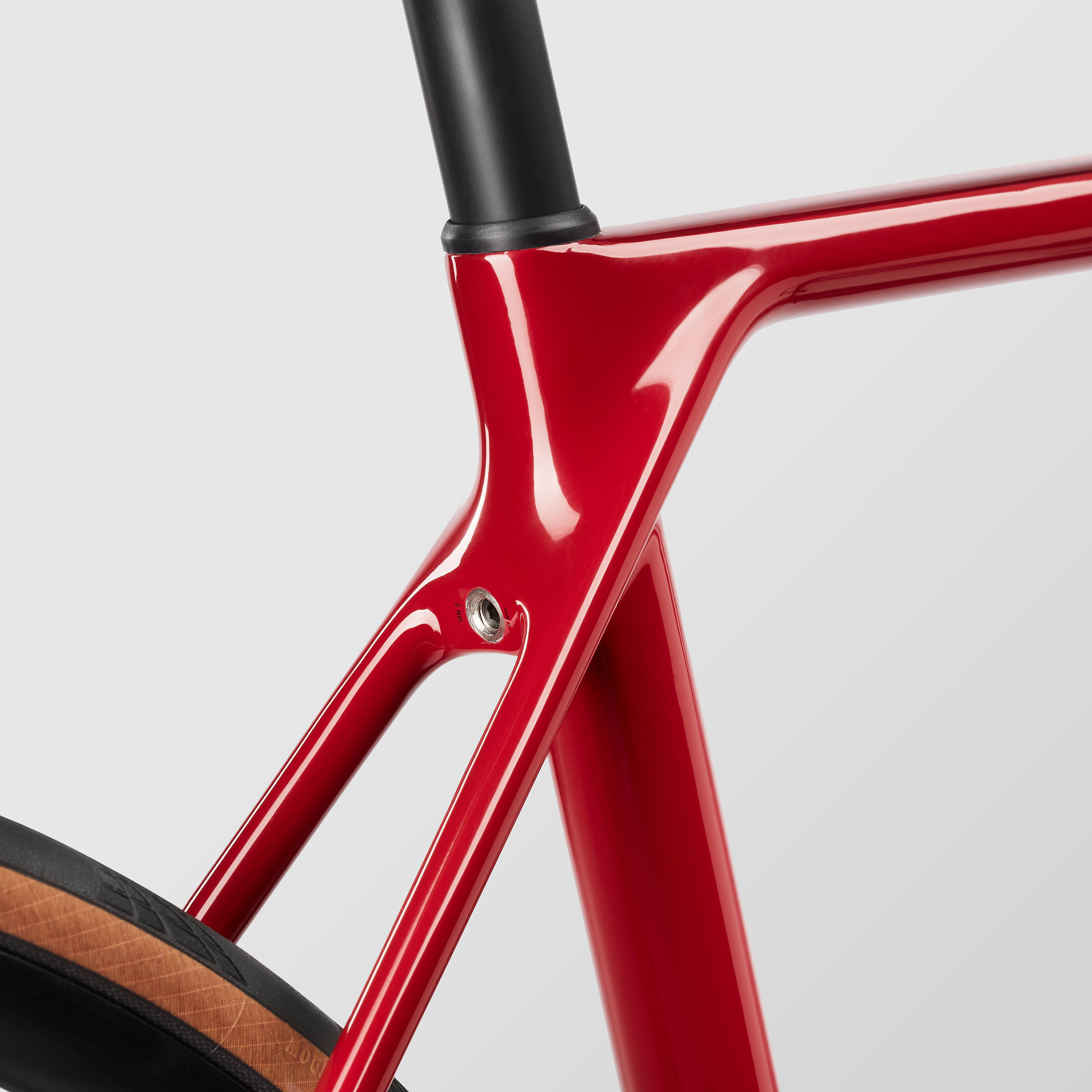 Ultimate CF SL 8 Disc Di2