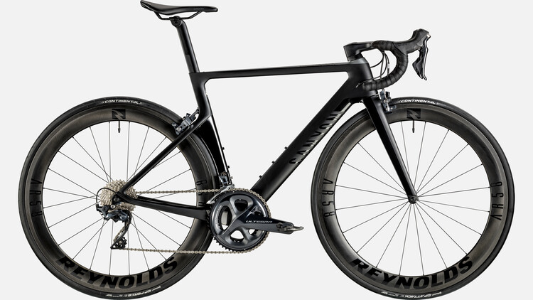 Aeroad WMN CF SL 8.0 Aeroad WMN CF SL 8.0