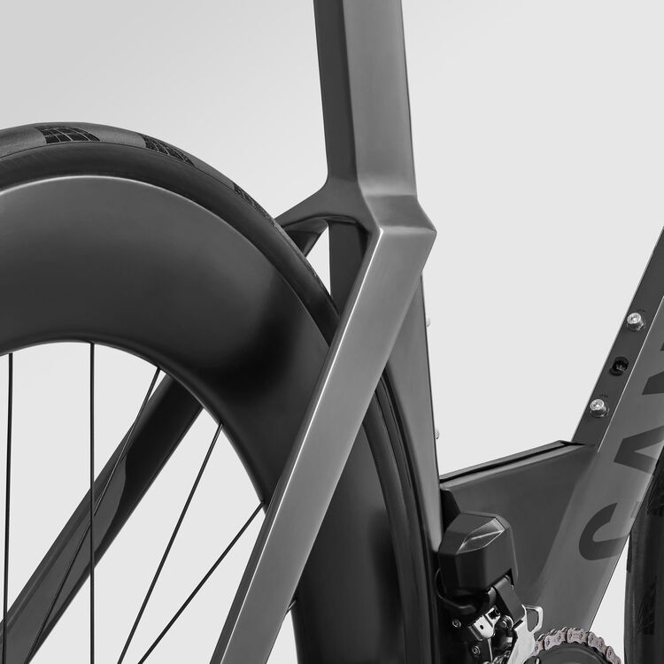 Speedmax CF 7 Di2 Speedmax CF 7 Di2