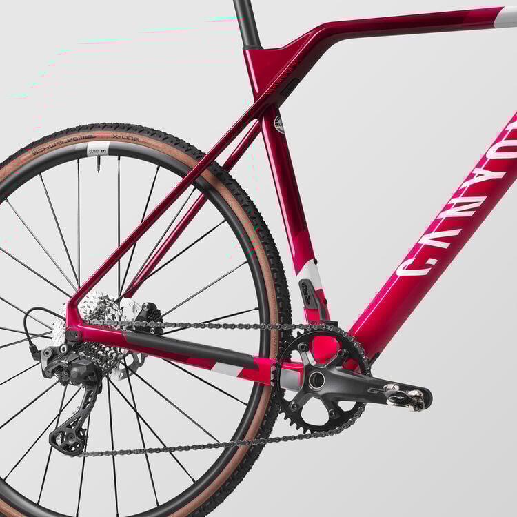 Inflite CF SL 6 Inflite CF SL 6