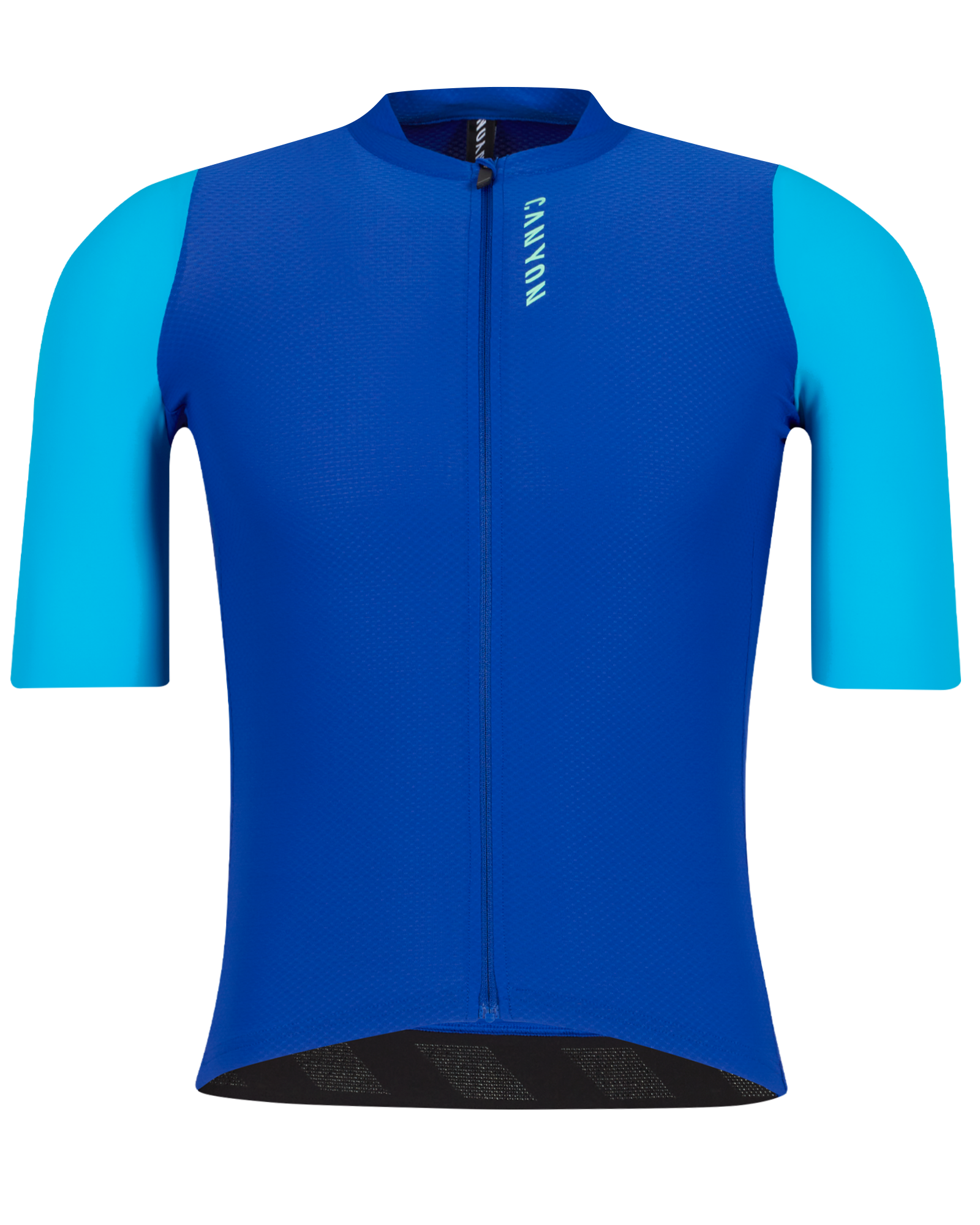 Canyon Men's Signature Pro LTD Cycling Jersey