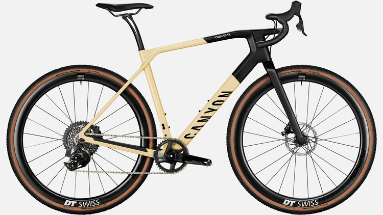 Grail CF SL 7 eTap Grail CF SL 7 eTap