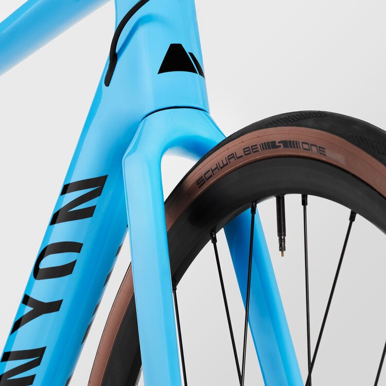 Endurace CF 7 Endurace CF 7