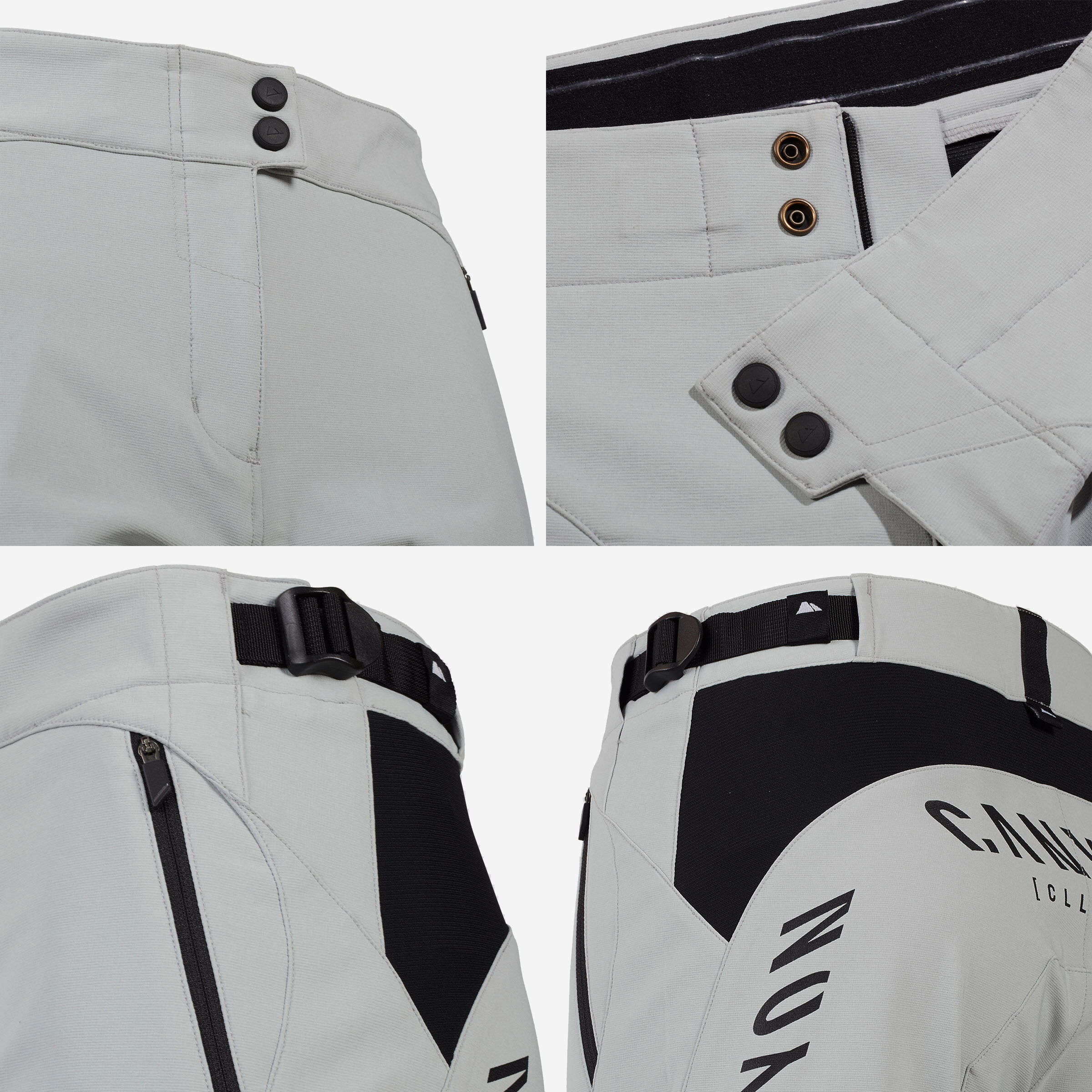 Canyon CLLCTV MTB Shorts