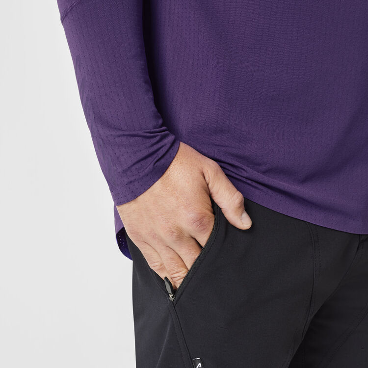 Canyon Men's Longsleeve MTB Jersey Canyon Men's Longsleeve MTB Jersey