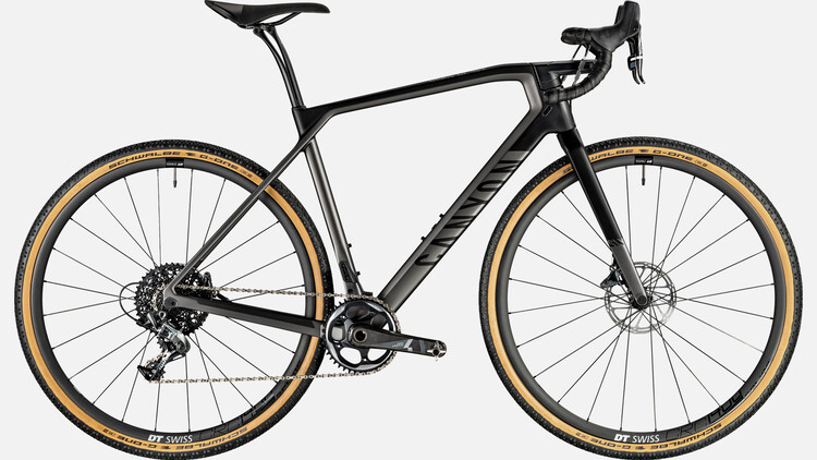 Grail CF SLX 8.0 SL Grail CF SLX 8.0 SL