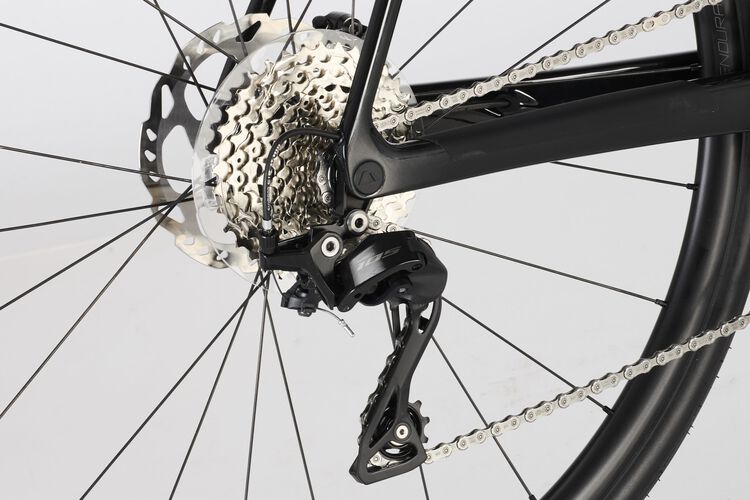 Endurace CF 7 Endurace CF 7