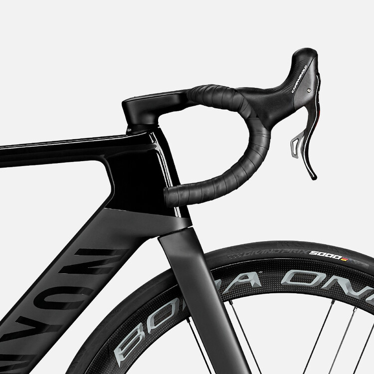 Aeroad CFR Disc EPS Aeroad CFR Disc EPS