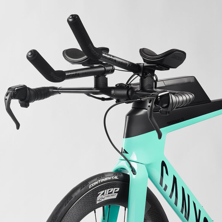 Speedmax CF 8 Disc eTap Speedmax CF 8 Disc eTap