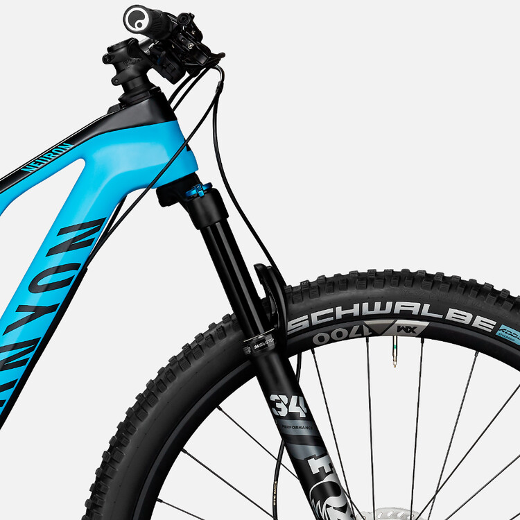 Neuron CF 9 Neuron CF 9