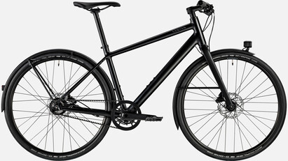 Commuter 6.0 Commuter 6.0