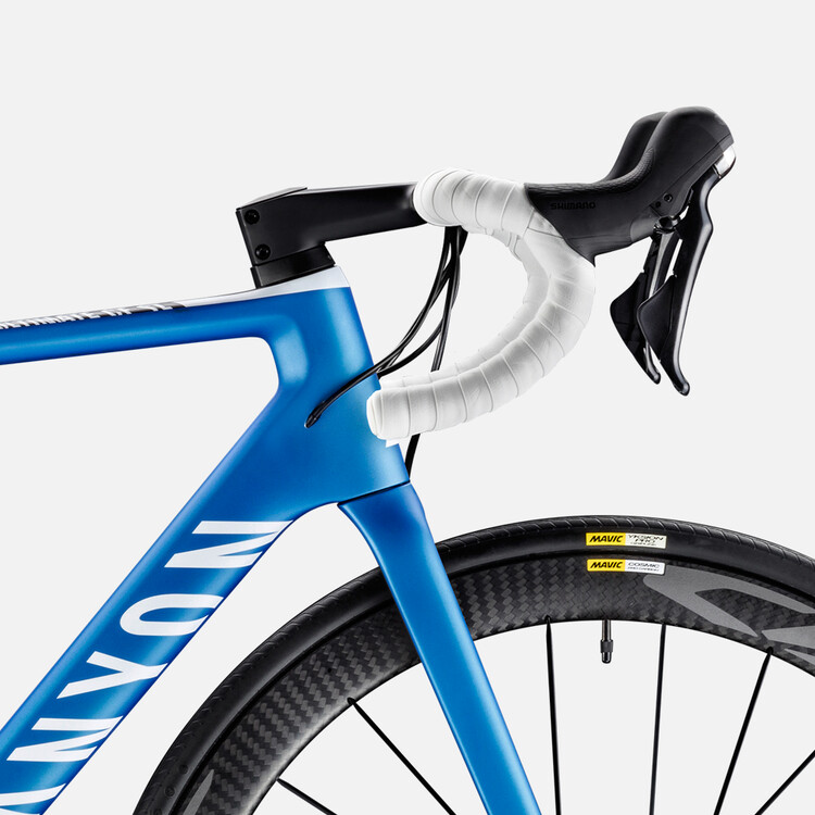 Ultimate CF SL Disc 8.0 Aero Ultimate CF SL Disc 8.0 Aero