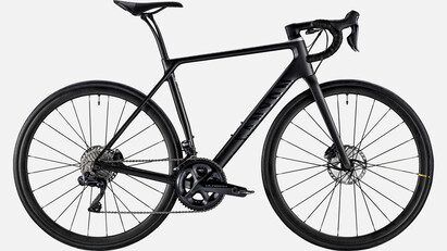Endurace CF SL Disc 8.0 Aero Di2 Endurace CF SL Disc 8.0 Aero Di2