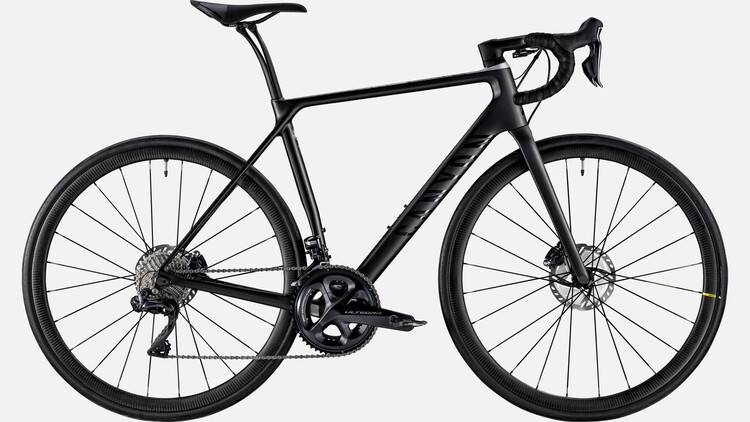 Endurace CF SL Disc 8.0 Aero Di2 Endurace CF SL Disc 8.0 Aero Di2