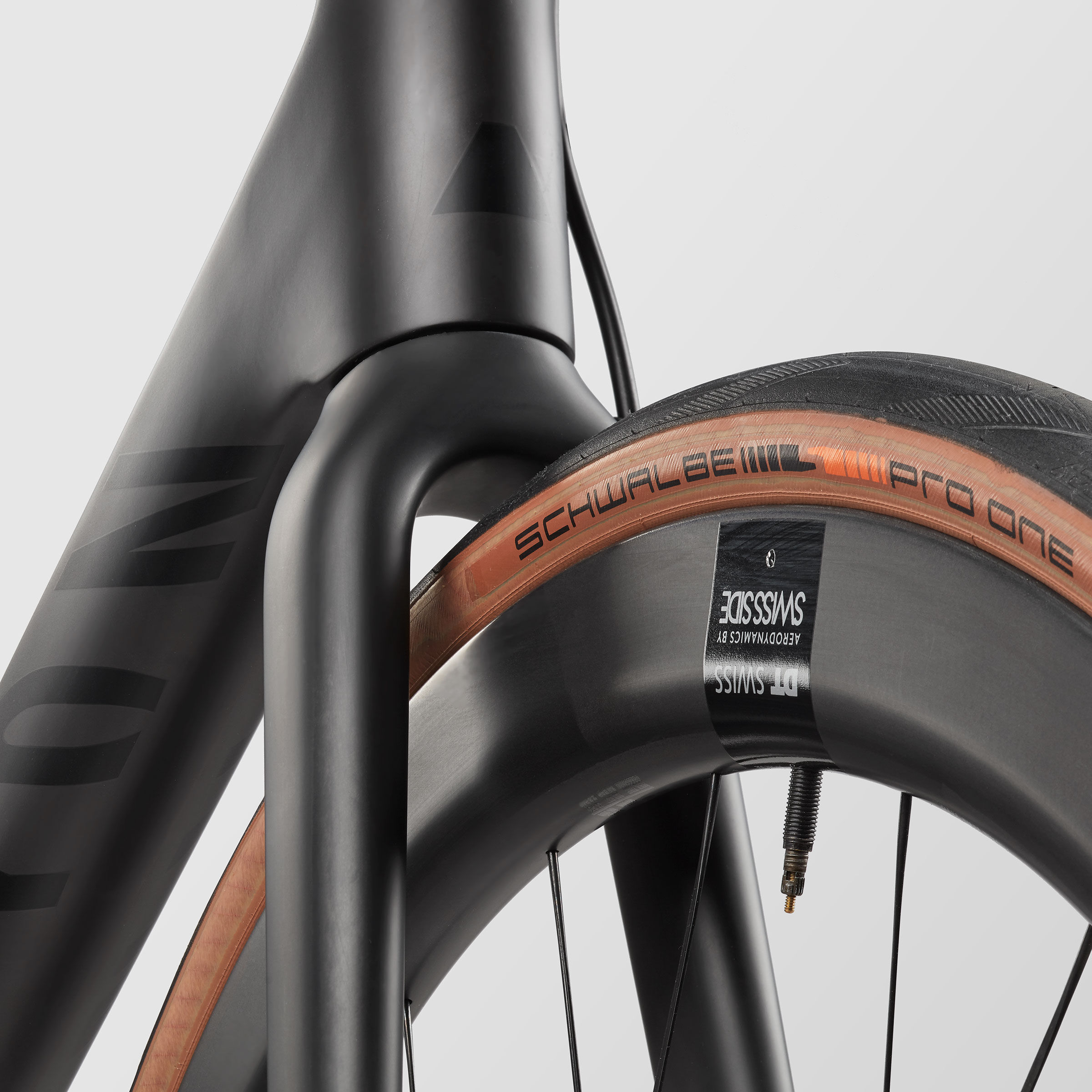 Endurace CF SLX 9 Disc Di2