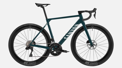 Ultimate CF 7 Di2 AERO Ultimate CF 7 Di2 AERO