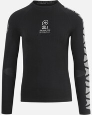 Assos LS.skinFoil Spring Fall S7 Base Layer Assos LS.skinFoil Spring Fall S7 Base Layer