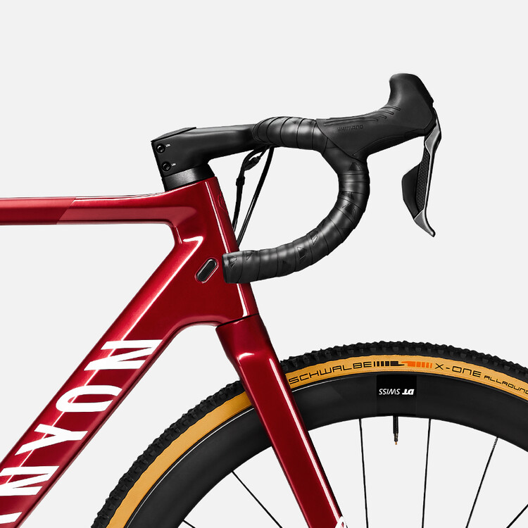 Inflite CF SLX 9 MVDP Inflite CF SLX 9 MVDP