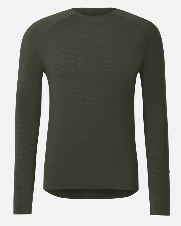 Canyon Kids Longsleeve MTB Jersey Canyon Kids Longsleeve MTB Jersey