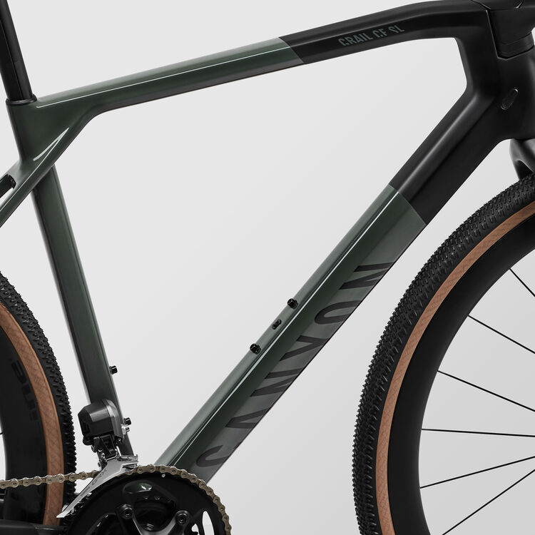 Grail CF SL 8 Di2 Grail CF SL 8 Di2