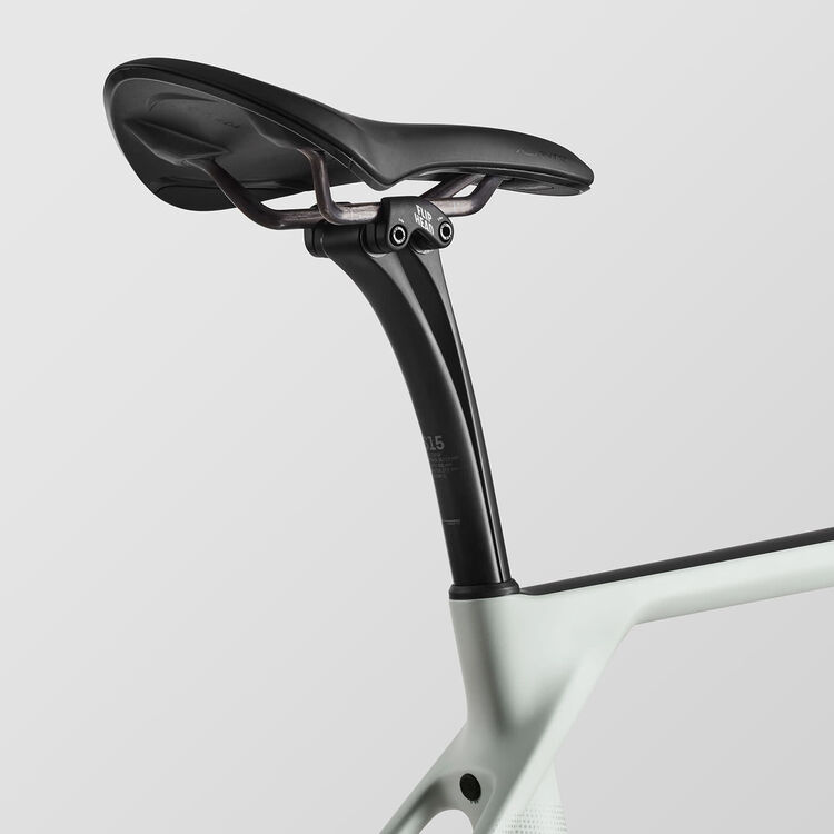 Endurace CFR Di2 Endurace CFR Di2