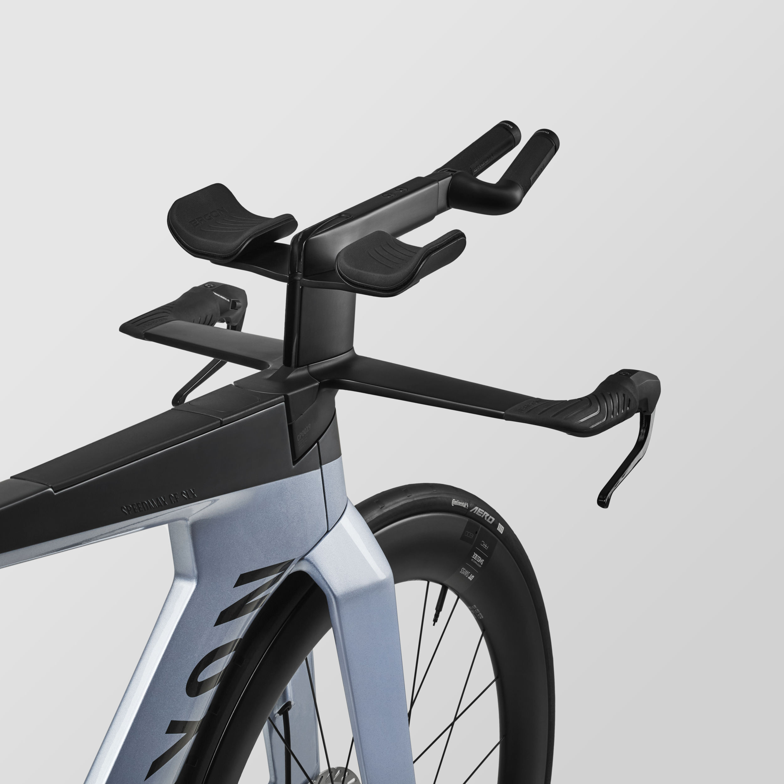 Speedmax CF SLX 8 Di2 ARC1600