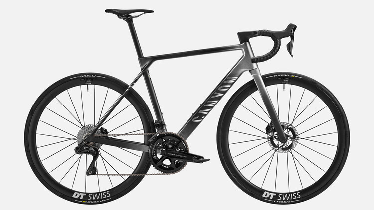 Ultimate CFR Di2 Ultimate CFR Di2