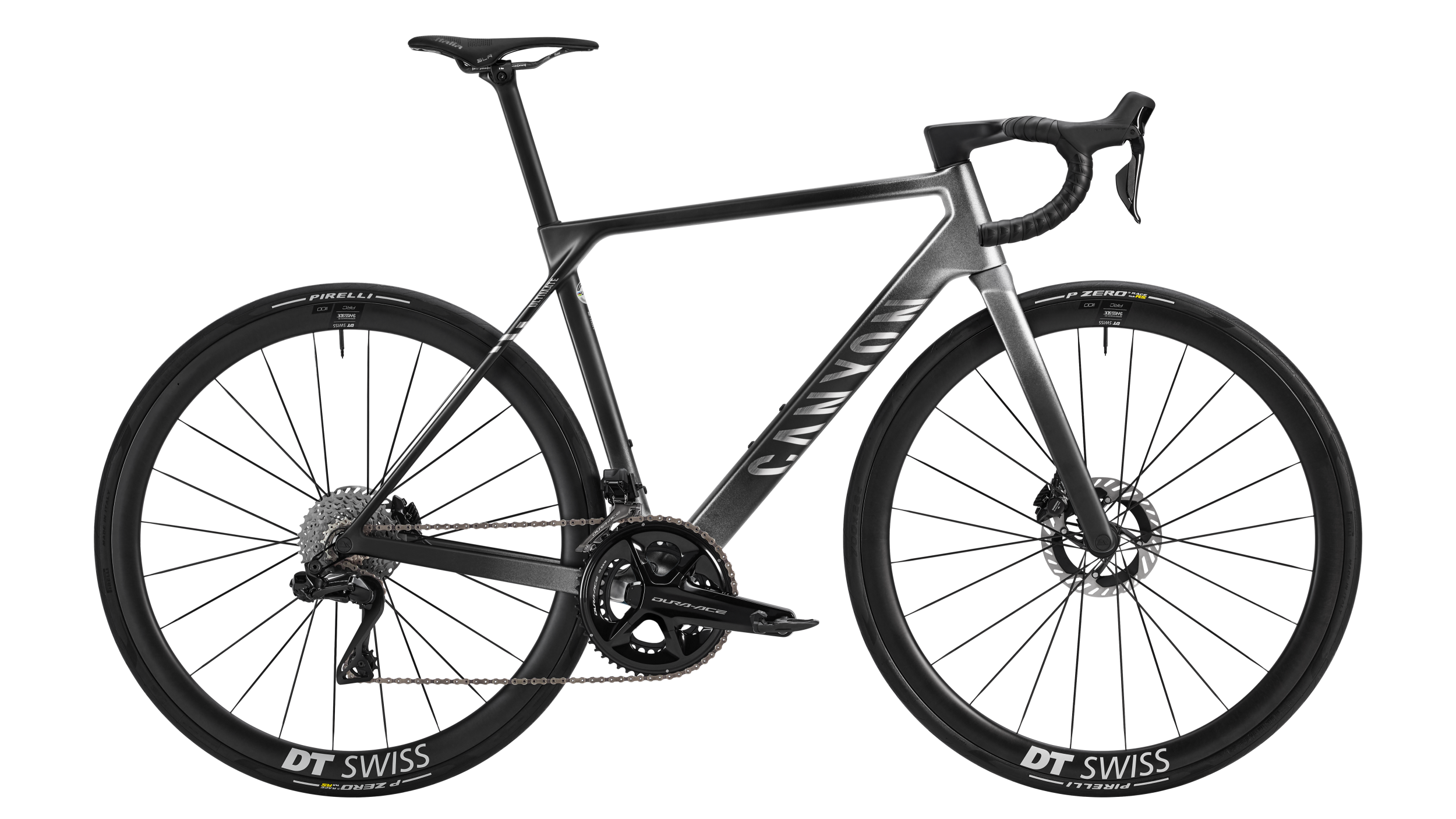 First ride review: New Canyon Ultimate CFR Di2 2023 – more