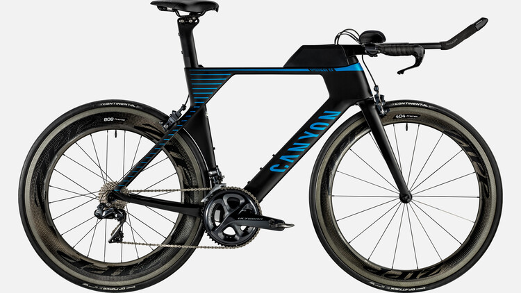 Speedmax CF 8.0 LTD Speedmax CF 8.0 LTD