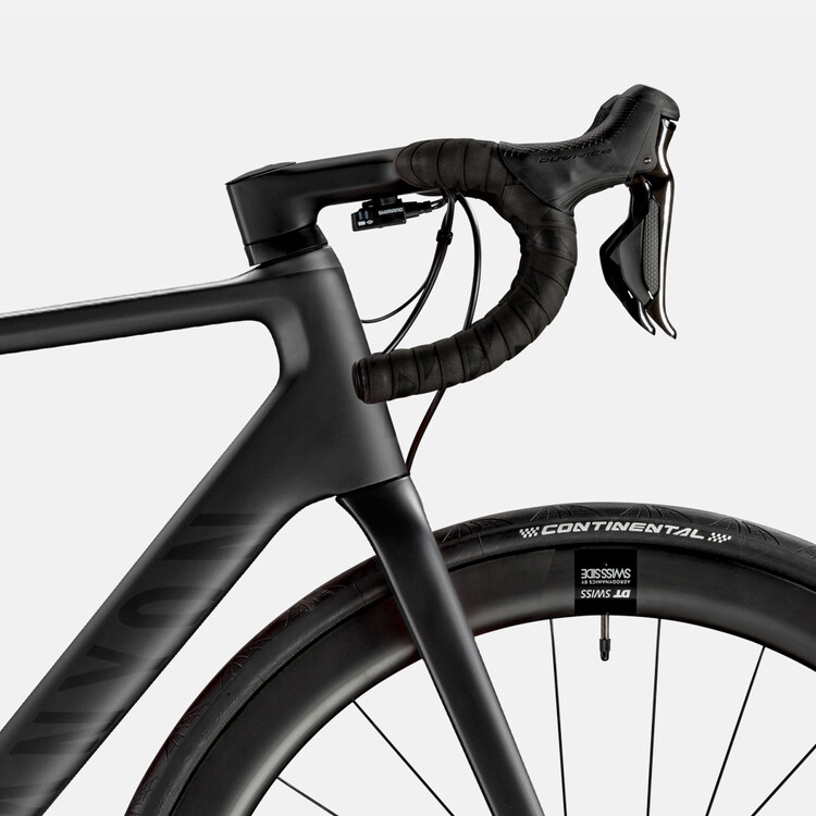 Endurace CF SLX Disc 9.0 Di2 Endurace CF SLX Disc 9.0 Di2