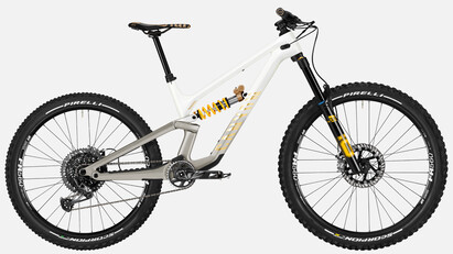 Torque CF CLLCTV FW Torque CF CLLCTV FW