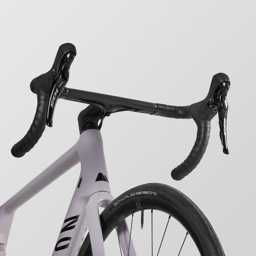 Endurace CF 7 Endurace CF 7