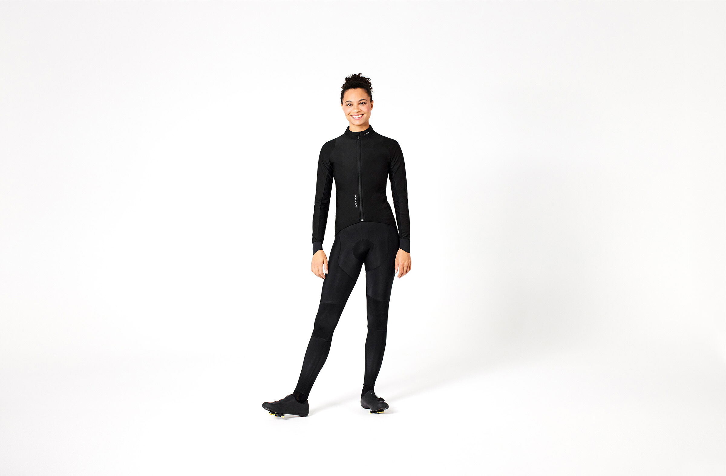 Canyon Women's Winter Cycling Jacket